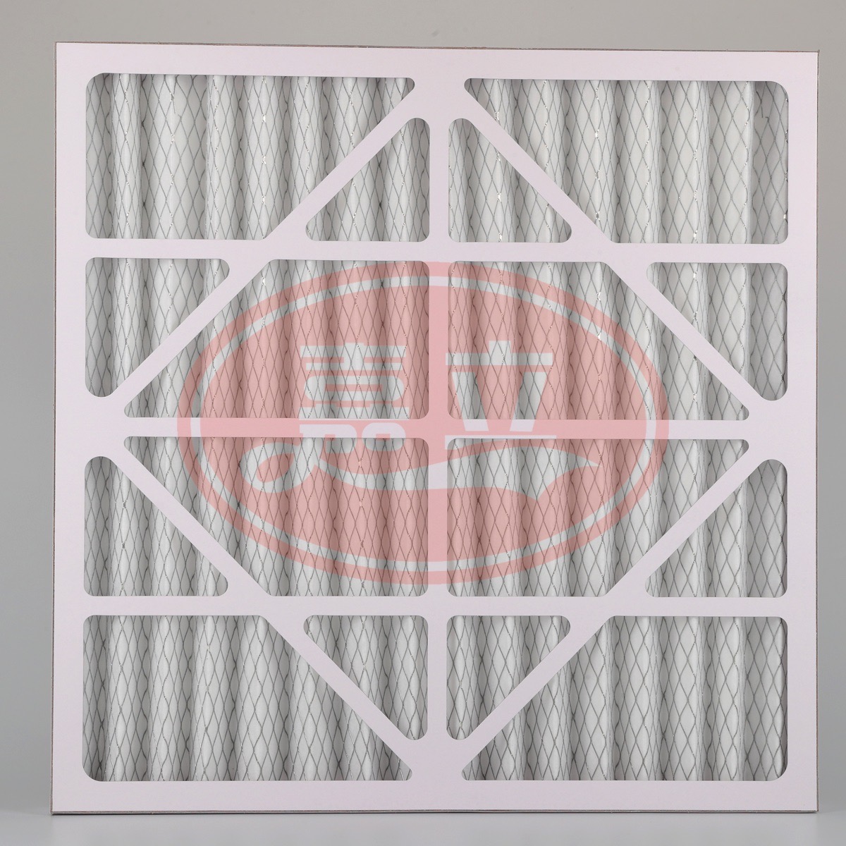 乳山纸框过滤器